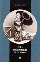 YUKI, MI HERMANITA DE LAS NIEVES