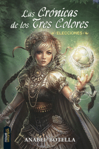LAS CR�NICAS DE LOS TRES COLORES, ELECCIONES