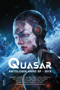 QUASAR. ANTOLOG�A HARD SF 2015