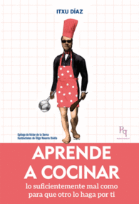 APRENDE A COCINAR