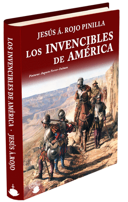LOS INVENCIBLES DE AMERICA