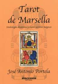 TAROT DE MARSELLA