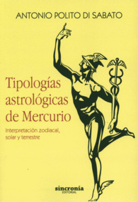 TIPOLOG�AS ASTROL�GICAS DE MERCURIO
