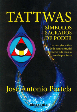TATTWAS, S�MBOLOS SAGRADOS DE PODER