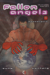 FALLEN ANGELS 5, APOCALIPSIS