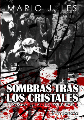SOMBRAS TRAS LOS CRISTALES