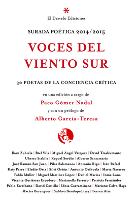 VOCES DEL VIENTO SUR