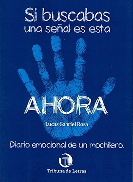 SI BUSCABAS UNA SE�AL ES ESTA: AHORA