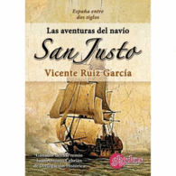 LAS AVENTURAS DEL NAV�O SAN JUSTO