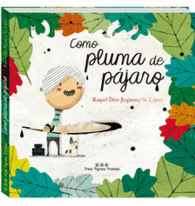 COMO PLUMA DE P�JARO