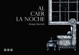 CAER LA NOCHE, AL