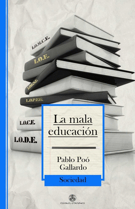 LA MALA EDUCACIN