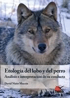 ETOLOGIA DEL LOBO Y DEL PERRO 3 ED