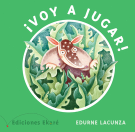 �VOY A JUGAR!