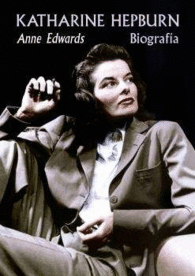 KATHERINE HEPBURN