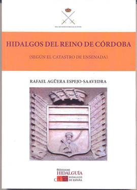 HIDALGOS DEL REINO DE C�RDOBA