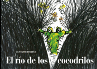 EL RO DE LOS COCODRILOS