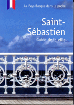SAINT-S�BASTIEN   LE PAYS BASQUE DANS LA POCHE