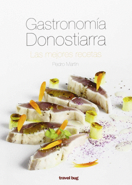 GASTRONOM�A DONOSTIARRA