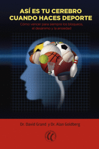 AS� ES TU CEREBRO CUANDO HACES DEPORTE