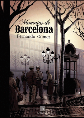MEMORIAS DE BARCELONA