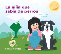 LA NI�A QUE SAB�A DE PERROS