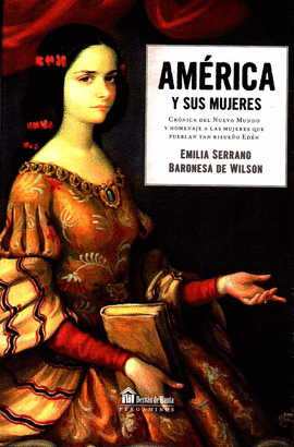 AM�RICA Y SUS MUJERES