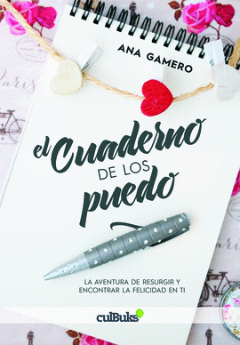 EL CUADERNO DE LOS PUEDO