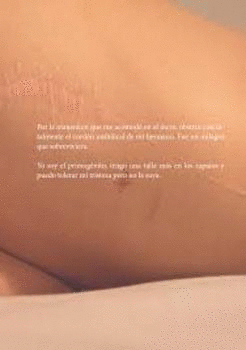 ENSAYOS DEL DOLOR PROPIO