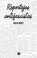 REPORTAJES ANTIFASCISTAS
