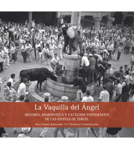 LA VAQUILLA DEL NGEL