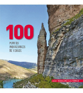 100 PUNTAS INACCESIBLES DE TERUEL