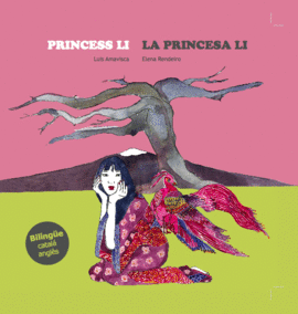 PRINCESS LI / LA PRINCESA LI