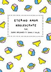 ETERNO AMOR ADOLESCENTE