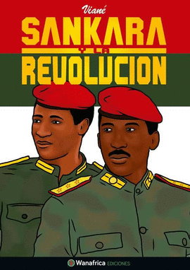 SANKARA Y LA REVOLUCI�N