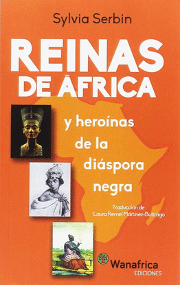 REINAS DE �FRICA