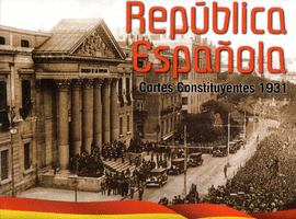 REPUBLICA ESPAOLA