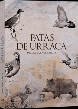 PATAS DE URRACA