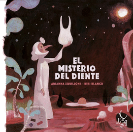 EL MISTERIO DEL DIENTE