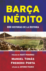 BAR�A IN�DITO