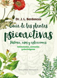GUIA PLANTAS PSICOACTIVAS