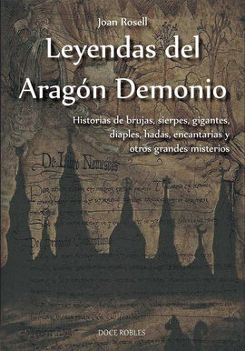 LEYENDAS DEL ARAG�N DEMONIO