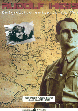 RUDOLF HESS