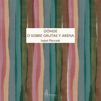 DONDE O SOBRE GRUTAS Y ARENA