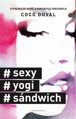 #SEXY, #YOGI, #SNDWICH