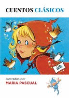 CUENTOS CL�SICOS DE MARIA PASCUAL