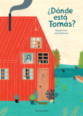 �D�NDE EST� TOM�S?