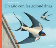 UN A�O CON LAS GOLONDRINAS