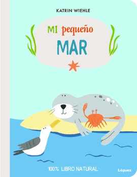 MI PEQUEO MAR