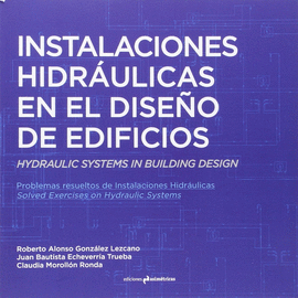 INSTALACIONES HIDR�ULICAS EN EL DISE�O DE EDIFICIOS